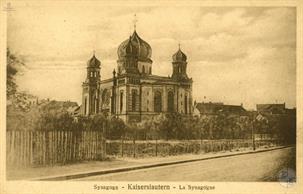 Germany, Kaiserslautern Germany, Kaiserslautern